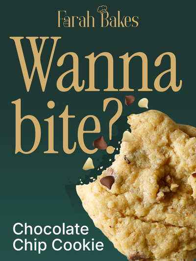 Chocolate Chip Cookie